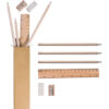 Set complet natural