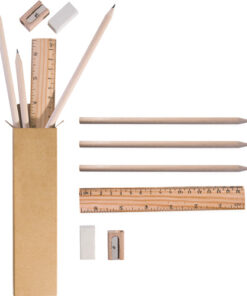 Set complet natural