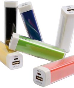Power bank