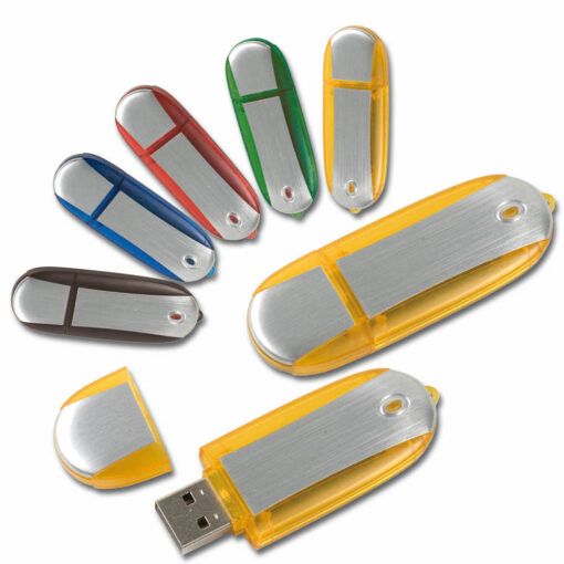 Memory USB 4gb