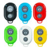 Bluetooth remote shutter
