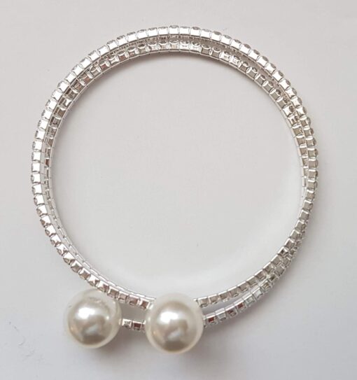Bracciale perle