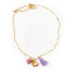 Collana Prestige con zirconi
