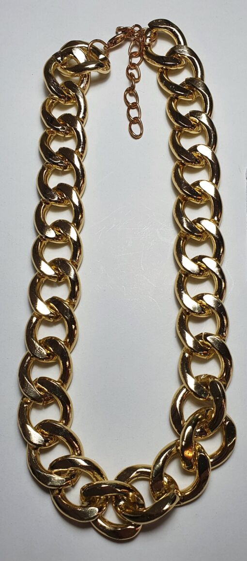 Collana catena