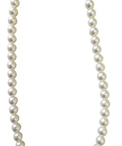 Collana perle