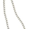 Collana perle 8 mm