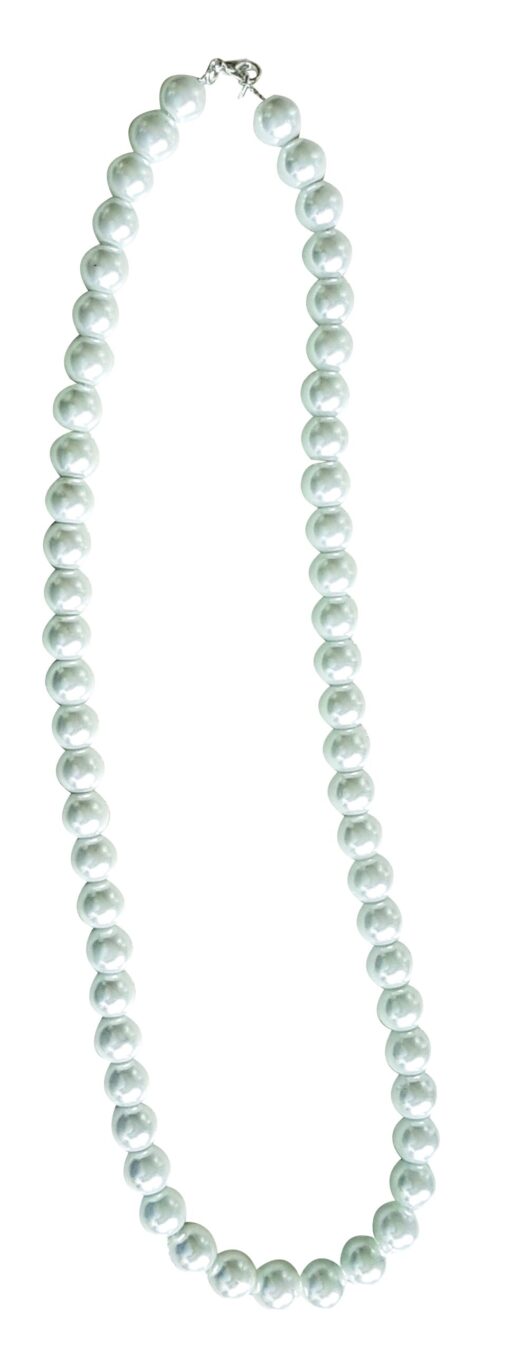 Collana perle 10 mm