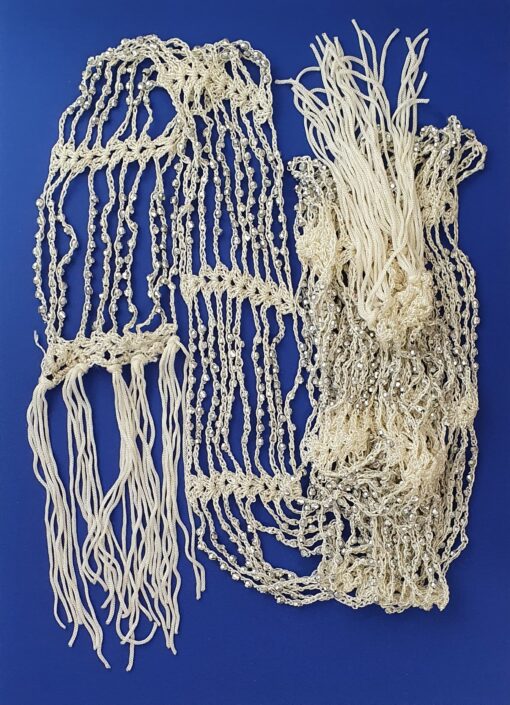 Cintura sciarpetta