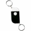 Porta-chiave doppio gancio