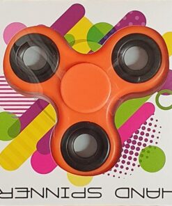 Speedy Finger spinny