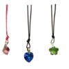 Pendente elementi swarovski