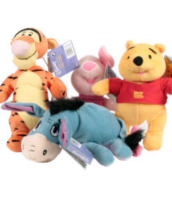 Winnie the pooh 15 cm