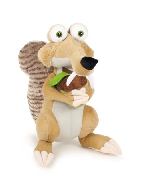 Scrat - Era Glaciale