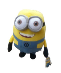 Minions 25 cm