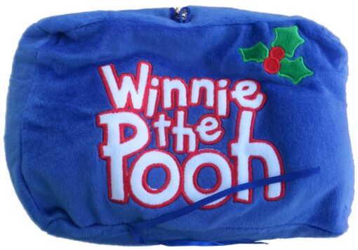 Cuscino winnie the pooh