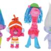 Trolls peluches