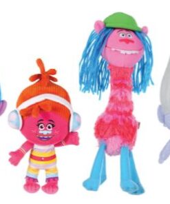 Trolls peluches