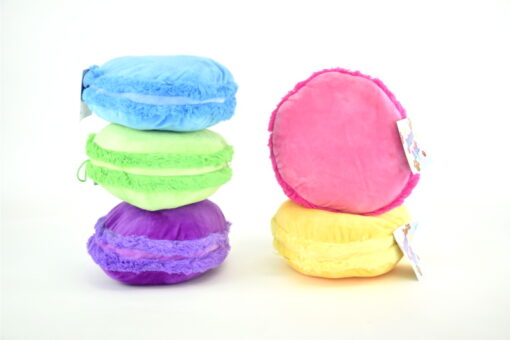 Macarones 15 cm