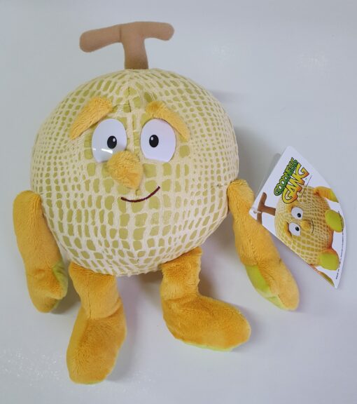 Peluches melone