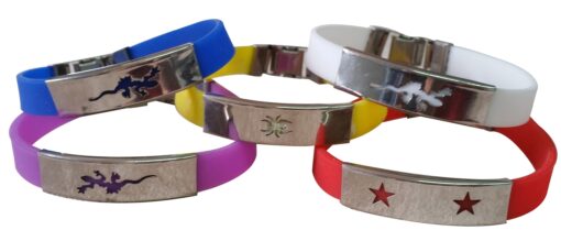 Bracciale uomo
