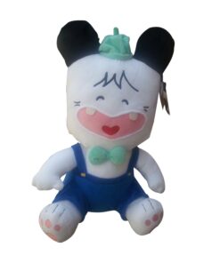 Peluche Hello Spank 40 cm