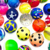 Palline magiche eco 45 mm