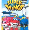Palline Super Wings Ø 50 mm