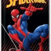 Palline con sorpresa Ø 50 mm | Spiderman