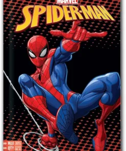 Palline con sorpresa Ø 50 mm | Spiderman
