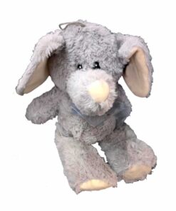 Peluches Elefante