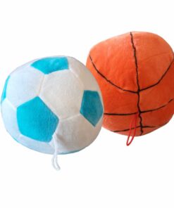 Peluches Palla calcio/basket