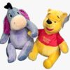 Winnie the Pooh & Hi-ho