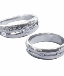 fedina con strass