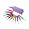 Set mini pennarelli colorati