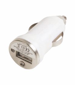 Carica batterie USB