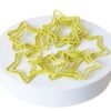 Magnete con graffette