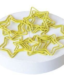 Magnete con graffette