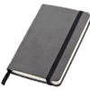 Blocco appunti Grey