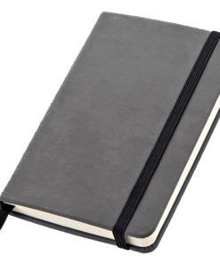 Blocco appunti Grey