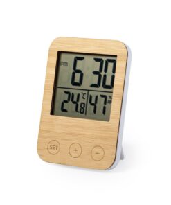 Stazione Meteo multifunzionale