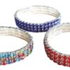 Bracciale Strass