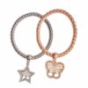 Bracciale con pendente