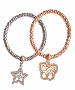 Bracciale con pendente