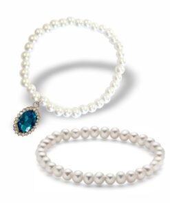 Bracciale di Perle