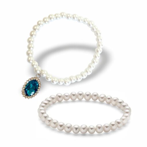 Bracciale di Perle