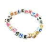 Bracciale Ruzzle