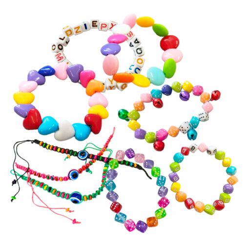 Bracciale Mix