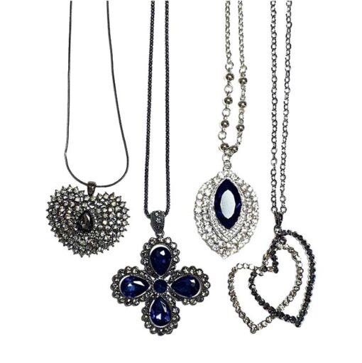 collana con pendente