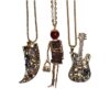 COLLANA CON PENDENTE