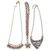 Collana con Pendente